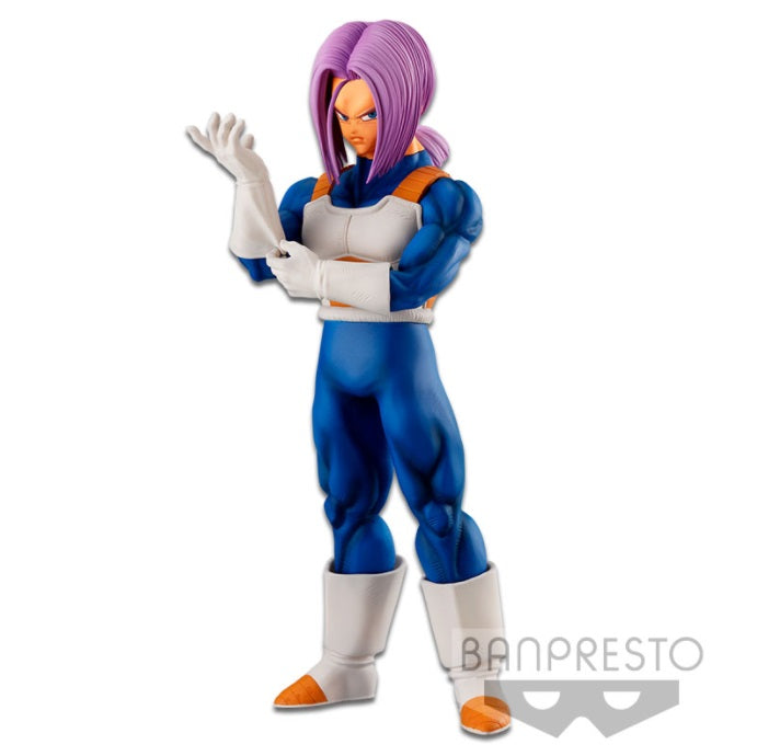 Dragon Ball Z Solid Edge Works Vol.2 (A: Trunks)