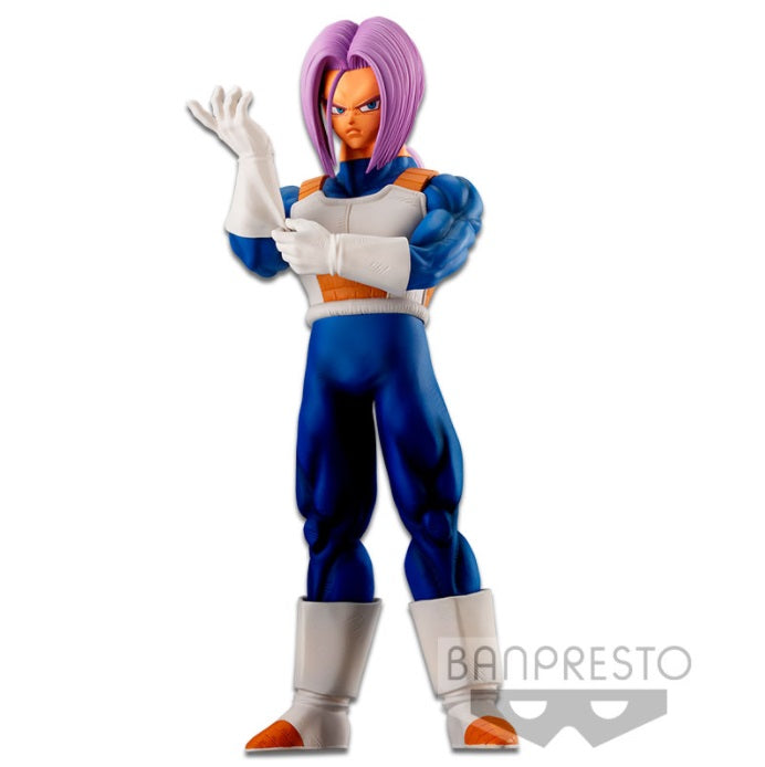 Dragon Ball Z Solid Edge Works Vol.2 (A: Trunks)