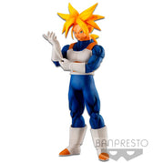 Dragon Ball Z Solid Edge Works Vol.2 (B: Super Saiyan Trunks)