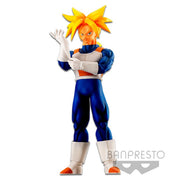 Dragon Ball Z Solid Edge Works Vol.2 (B: Super Saiyan Trunks)