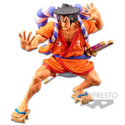 One Piece King Of Artist The Kozuki Oden