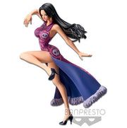 One Piece Lady Fight Boa Hancock