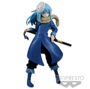 That Time I Got Reincarnated As A Slime Otherworlder Figure (A: Rimuru Tempest)