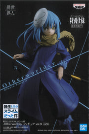 That Time I Got Reincarnated As A Slime Otherworlder Figure (A: Rimuru Tempest)