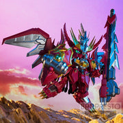 SD Gundam Red Lander