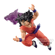 Dragon Ball Z Gx Materia The Yamcha