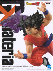 Dragon Ball Z Gx Materia The Yamcha