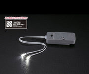 Figure Rise Mechanics Haro (Pink) (58310) + LED LIGHTING UNIT 2 (white) (17846)