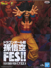 Dragon Ball Super Son Goku Fes!! Vol.15 (A: Super Saiyan 4 Son)