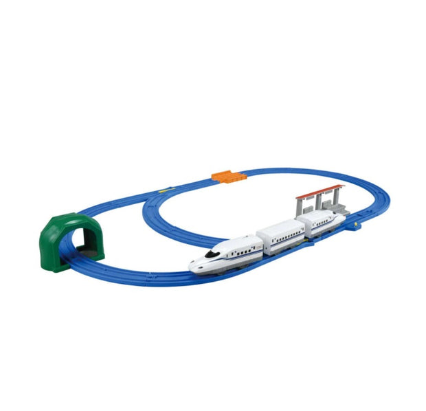 Plarail N700 Basic Set