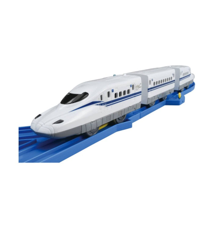 Plarail N700 Basic Set