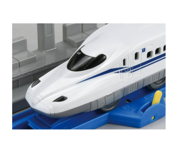 Plarail N700 Basic Set