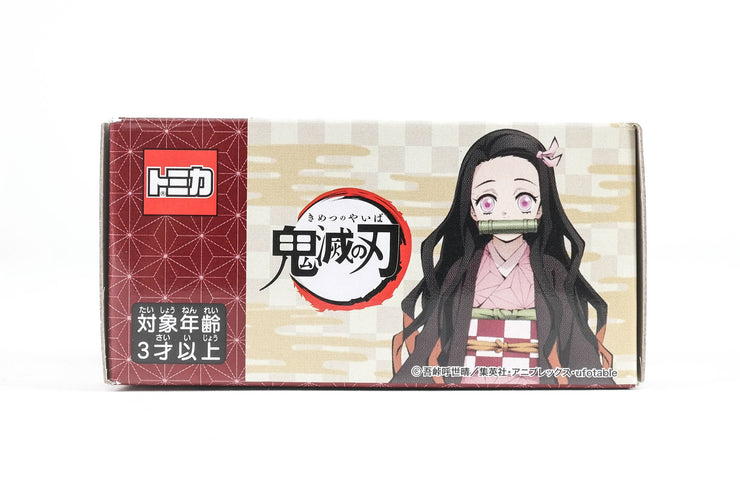 Dream Tomica Demon Slayer Vol.1 Nezuko Asia Ver.