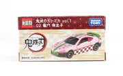 Dream Tomica Demon Slayer Vol.1 Nezuko Asia Ver.