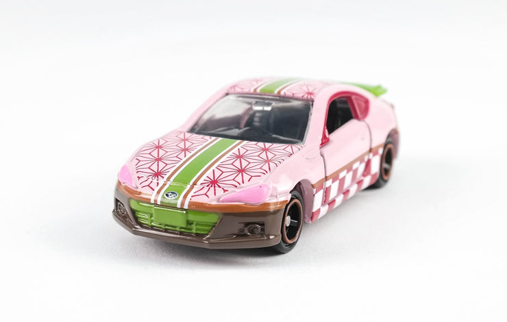 Dream Tomica Demon Slayer Vol.1 Nezuko Asia Ver.