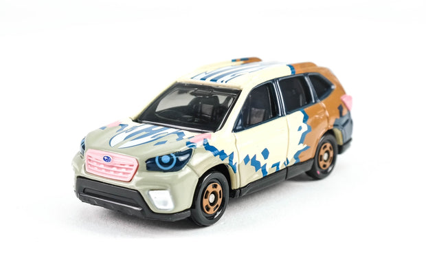 Dream Tomica Demon Slayer Vol.1 Inosuke Asia Ver.