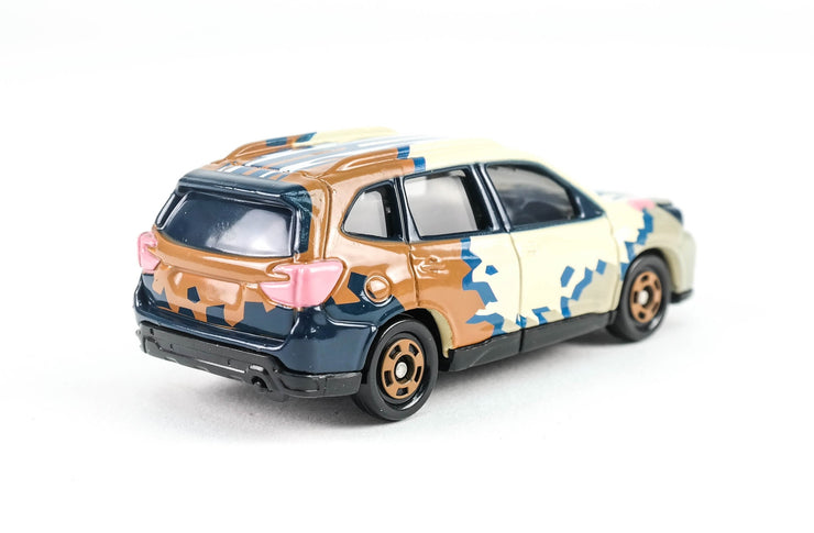 Dream Tomica Demon Slayer Vol.1 Inosuke Asia Ver.