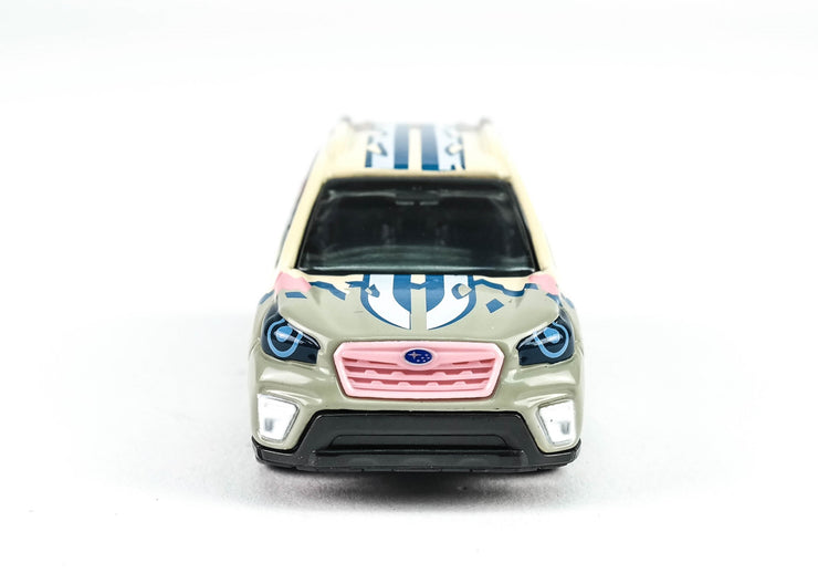 Dream Tomica Demon Slayer Vol.1 Inosuke Asia Ver.