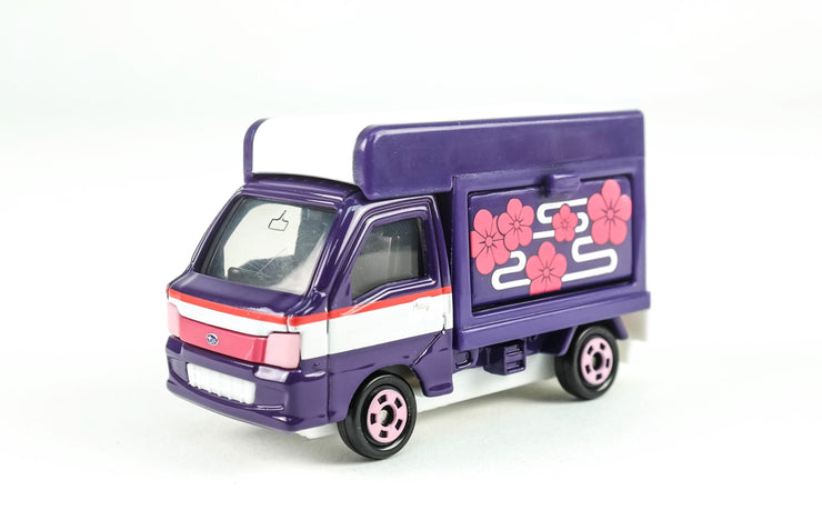 Dream Tomica Demon Slayer Vol.1 Kanao Asia Ver.