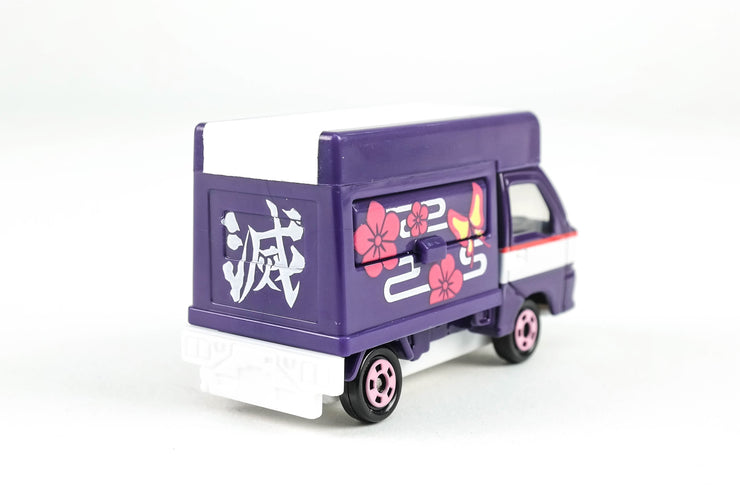 Dream Tomica Demon Slayer Vol.1 Kanao Asia Ver.