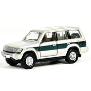 Tomica Premium PRM04 Mitsubishi Pajero