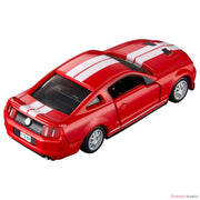 Tomica Premium Unlimited 02 Conan Mustang GT500 Shuichi Akai