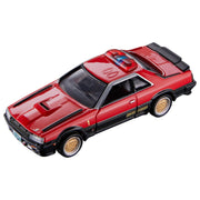 Tomica Premium Unlimited 06 Western Police Machine RS-1 22