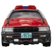 Tomica Premium Unlimited 06 Western Police Machine RS-1 22
