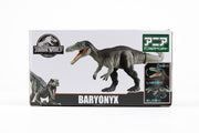Ania Jurassic World Baryonyx