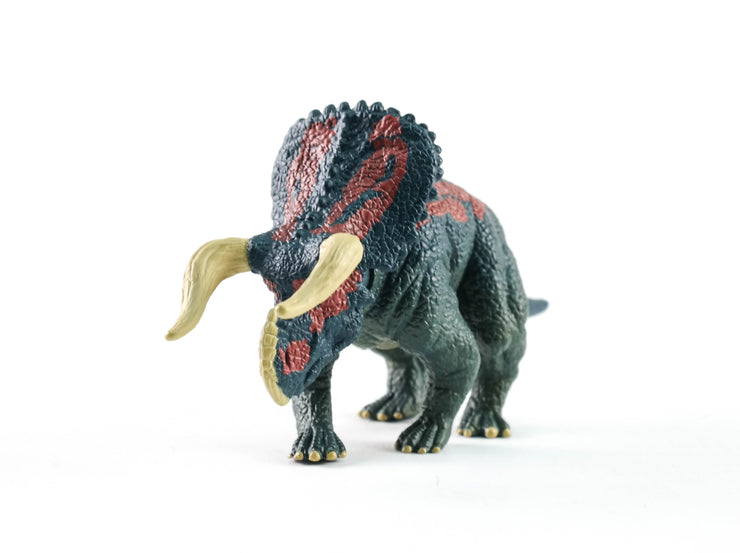 Ania Jurassic World Nasutoceratops