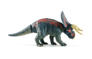 Ania Jurassic World Nasutoceratops