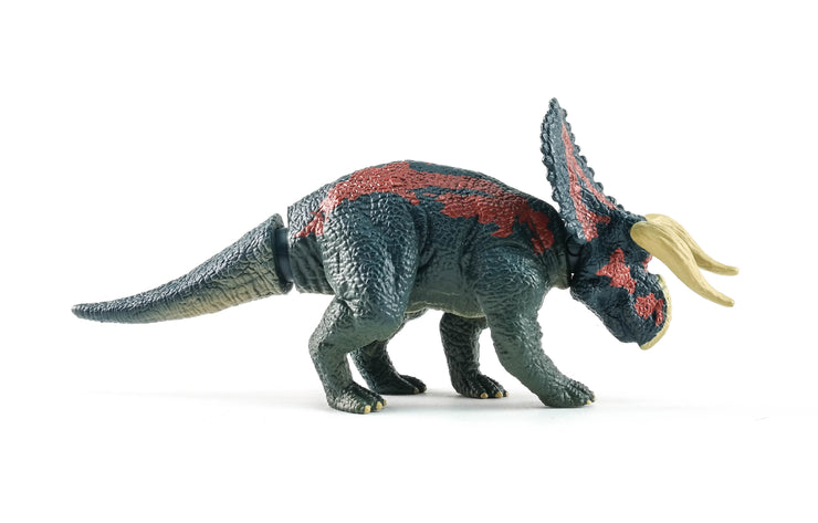 Ania Jurassic World Nasutoceratops