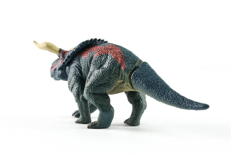 Ania Jurassic World Nasutoceratops