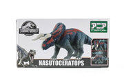 Ania Jurassic World Nasutoceratops