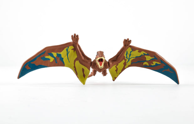 Ania Jurassic World Dimorphodon