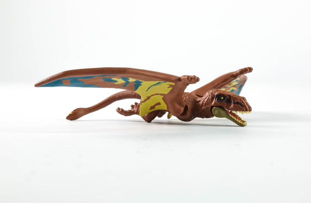 Ania Jurassic World Dimorphodon