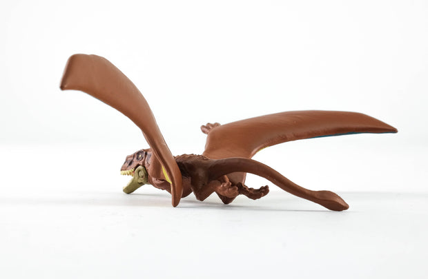 Ania Jurassic World Dimorphodon