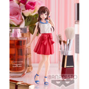 Rent A Girlfriend Chizuru Mizuhara Figure (Exhibition Ver)