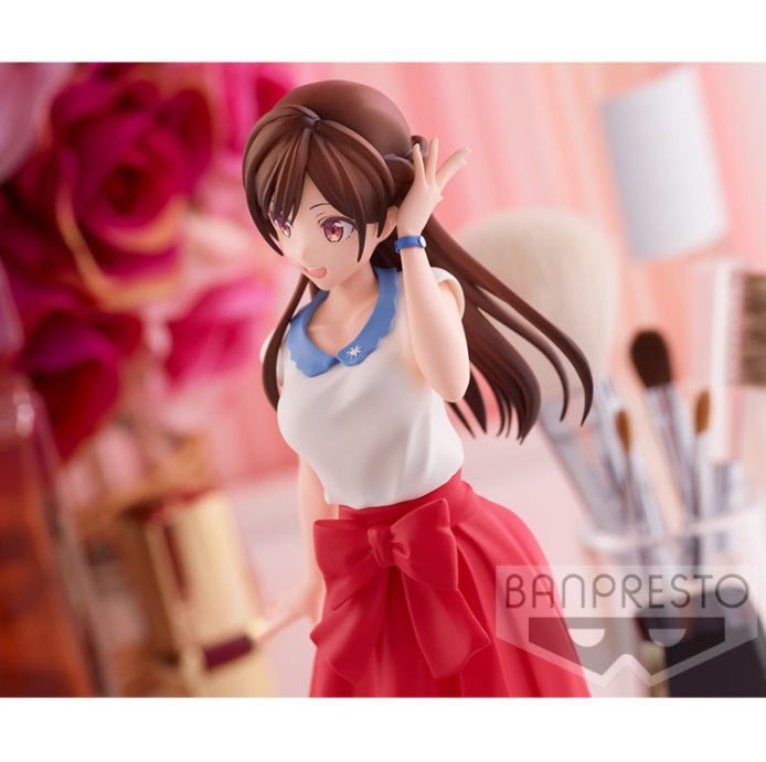 Rent A Girlfriend Chizuru Mizuhara Figure (Exhibition Ver)