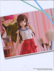 Rent A Girlfriend Chizuru Mizuhara Figure (Exhibition Ver)