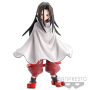 Shaman King Hao Figure