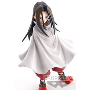 Shaman King Hao Figure