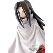 Shaman King Hao Figure