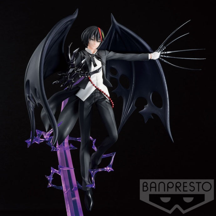 That Time I Got Reincarnated As A Slime Otherworlder Plus Diablo Figure