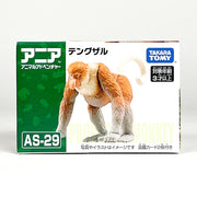 Ania AS-29 Proboscis Monkey