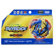 Beyblade Burst DB B-193 Booster New V Ultimate Valkyrie