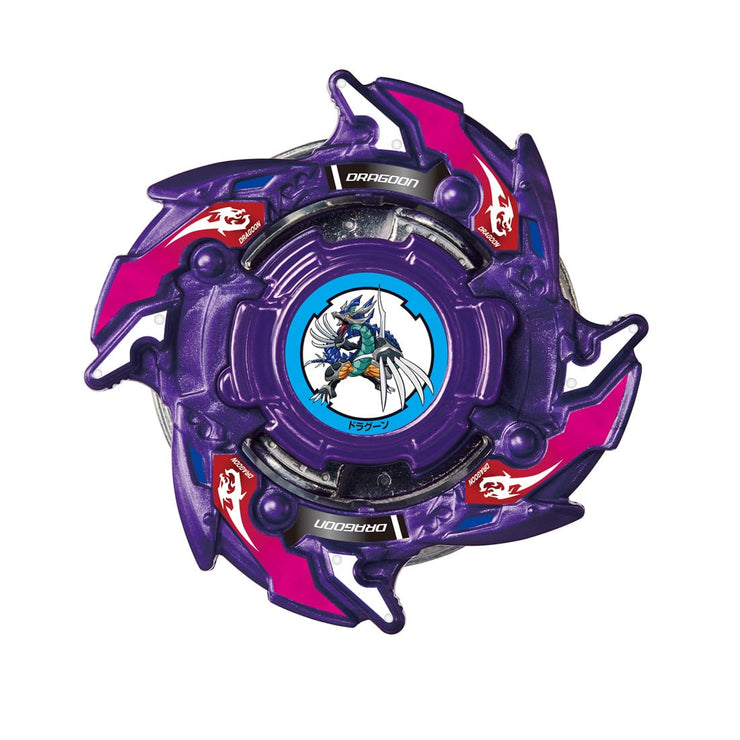 Beyblade Burst DB B-194 Random Booster Vol.27