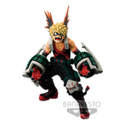 My Hero WFC Super Master Star Katsuki Bakugo [The Anime]