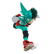 My Hero Academia Banpresto Chronicle Modeling Academy Vol.1