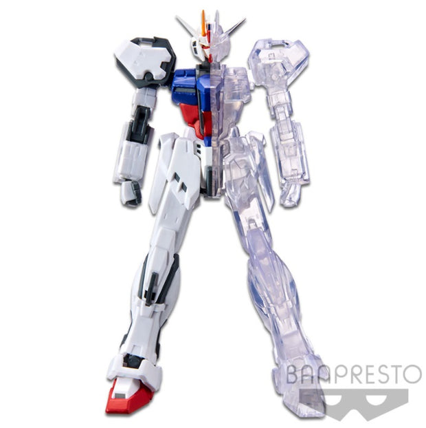 Mobile Suit Gundam Seed Internal Structure Gat X105 Strike Gundam (Ver.A)